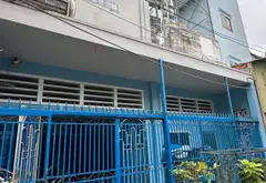 Nhà Phân Lô 3 Căn Riêng - Thu Nhập Ổn Định Tại Tân Hòa... Bán nhà riêng tại Tân Hòa, Hồ Chí Minh 01