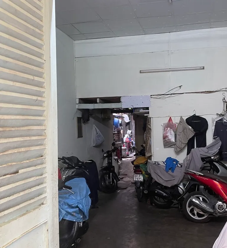 Bán nhà riêng 1 tầng, diện tích 168.7m2 tại quận Tân Bình, giá 22 tỷ đồng... Bán nhà riêng tại Tân Sơn Hòa, Hồ Chí Minh 01
