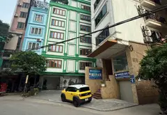Bán đất 245m² ngõ 89 lê đức thọ, dòng tiền 60tr/tháng... Bán nhà riêng tại Từ Liêm, Hà Nội 01