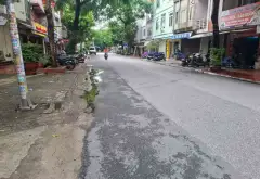Bán nhà mặt phố Hoàng Minh Thảo, mặt tiền 6m, vị trí đắc địa kinh doanh sầm uất... Bán nhà mặt phố tại Lê Chân, Hải Phòng 07