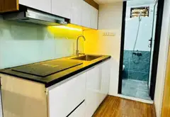 Căn hộ tập thể tầng 1 Nhà TX92A, số 55 Ngụy Như Kon Tum... Bán căn hộ chung cư tại Thanh Xuân, Hà Nội 03
