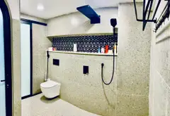 Căn Nhà CHDV Sang Trọng Giữa Gò Vấp, Giá Ưu Đãi! 💥... Bán nhà riêng tại An Hội Đông, Hồ Chí Minh 15