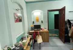 Bán nhà mặt phố Nguyễn Trãi Quận 1, diện tích 105m2, mặt tiền 6,8m, giá 43 tỷ... Bán nhà mặt phố tại Cầu Ông Lãnh, Hồ Chí Minh 08