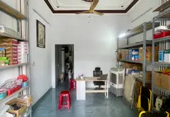 Nhà mặt phố nở hậu, vị trí vàng gần Tân Bình - cơ hội hiếm giá dưới 14 tỷ... Bán nhà mặt phố tại Đông Hưng Thuận, Hồ Chí Minh 02