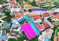 Bán đất tại Núi 1 Thủy Đường, Thủy Nguyên với diện tích 62,7 m², pháp lý sổ đỏ... Bán đất tại Thủy Nguyên, Hải Phòng 05