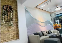NHÀ PHỐ HXH ĐƯỜNG TÔ HIẾN THÀNH - QUẬN 10- 5 TẦNG, 6PN - NHỈNH 14... Bán nhà riêng tại Hòa Hưng, Hồ Chí Minh 07