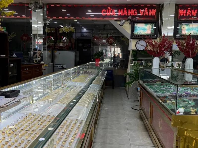 Nha quang trung mặt tiền kinh Doanh đa ngành nghề.... Bán nhà mặt phố tại An Hội Tây, Hồ Chí Minh 01