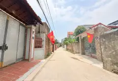 Đất - 192m² - Sóc Sơn, Hà Nội - 6.5 tỷ... Bán đất tại Sóc Sơn, Hà Nội 06