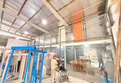 🏡MẶT TIỀN NGANG 6M KHỦNG DÀI 14M ĐANG KINH DOANH KHO XƯỞNG.CHỈ 3,45Tỷ... Bán nhà riêng tại Xuân Thới Sơn, Hồ Chí Minh 03