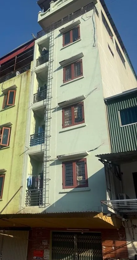 Nhà mặt phố 7 tầng kinh doanh siêu lợi nhuận tại Đông Đô Bắc Ninh... Bán nhà mặt phố tại Tiên Du, Bắc Ninh 01