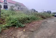 Đất đẹp sổ đỏ Tân Minh - vị trí vàng cho nhà đầu tư... Bán đất tại Sóc Sơn, Hà Nội 03