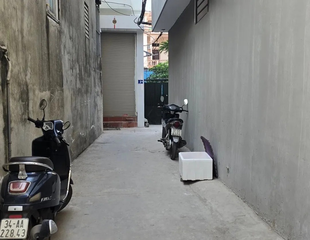 Bán nhà 6 tầng 3 mặt tiền tại Phú Minh có thang máy và 10 phòng khép kín... Bán nhà riêng tại Phú Diễn, Hà Nội 01