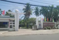 Bán nhà mặt phố 3 tầng, mặt tiền 5.6m tại Dũng Sĩ Thanh Khê, Giá 12.5 tỷ... Bán nhà mặt phố tại Thanh Khê, Đà Nẵng 12