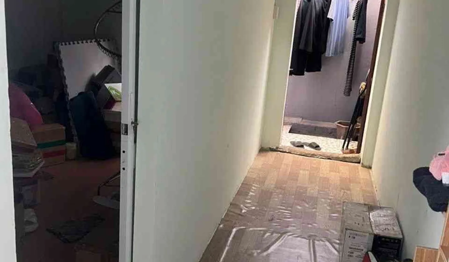 52/35. Thoại ngọc Hầu... Bán nhà riêng tại Tân Phú, Hồ Chí Minh 01