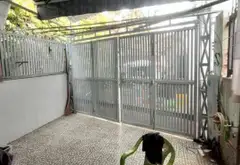 BÁN ĐẤT TẶNG NHÀ – XÔ VIẾT NGHỆ TĨNH, BÌNH THẠNH – DT 58m2 gần mặt tiền – 7,5 TỶ TL... Bán nhà riêng tại Thạnh Mỹ Tây, Hồ Chí Minh 04
