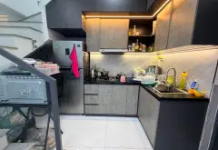 Bán nhà riêng 2 tầng tại phường 12, Bình Thạnh, diện tích 31m², pháp lý có sổ hồng... Bán nhà riêng tại Bình Thạnh, Hồ Chí Minh 04
