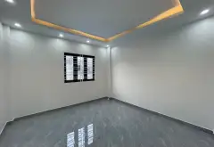 Nhà 4 Tầng Sân Cổng Riêng Có Chỗ Đậu Oto Ngay Quán Trữ Đồng Hòa... Bán nhà riêng tại Kiến An, Hải Phòng 10