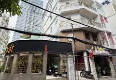Tòa Nhà Góc 7 Tầng Đẳng Cấp Ngay Trung Tâm Quận 1... Bán nhà riêng tại Cầu Ông Lãnh, Hồ Chí Minh 09
