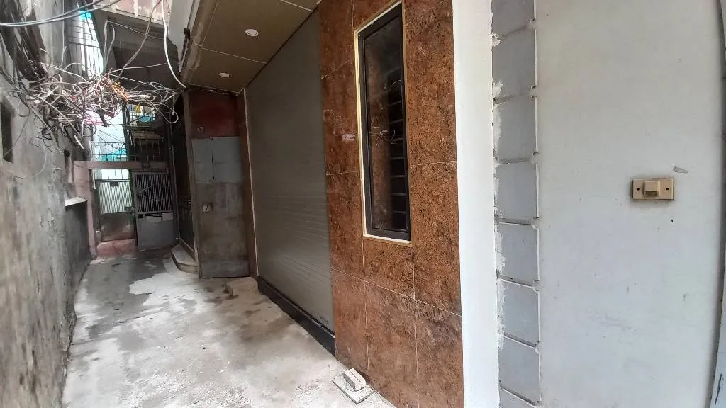 Căn Nhà 5 Tầng Gần Hồ - ngay phúc tân thông Hồng hà nhỉnh 8 tỷ... Bán owner_side tại Hồng Hà, Hà Nội 01