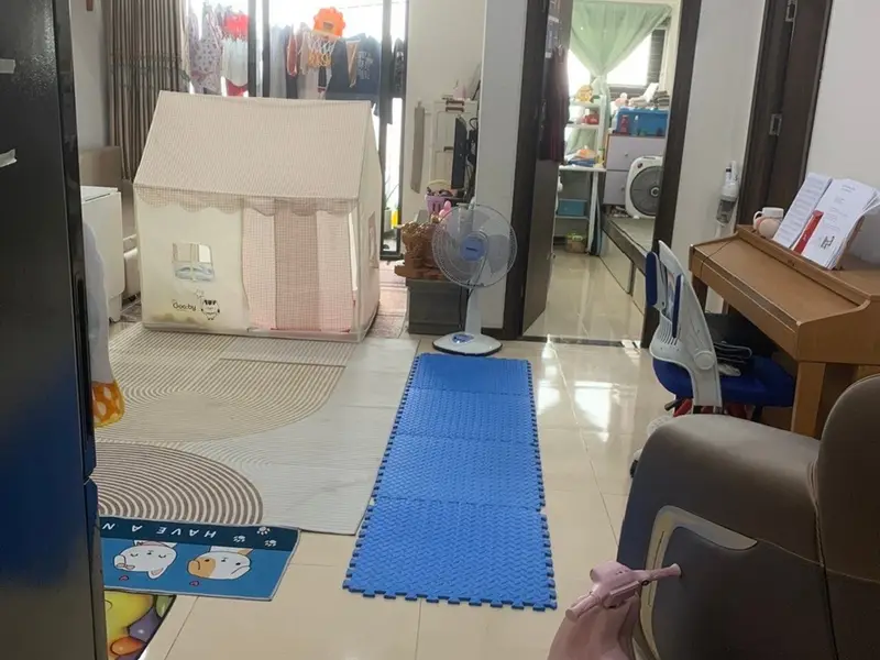 Căn hộ chung cư Intracom Ngọc Chi - Vĩnh Thanh (Đông Anh) - Hà Nội - Căn 2 ngủ - 65m2... Bán căn hộ chung cư tại Vĩnh Thanh, Hà Nội 01