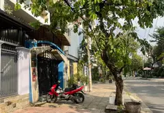 Biệt thự Trung Sơn 4 tầng sang trọng giảm giá sốc... Bán nhà mặt phố tại Bình Hưng, Hồ Chí Minh 02