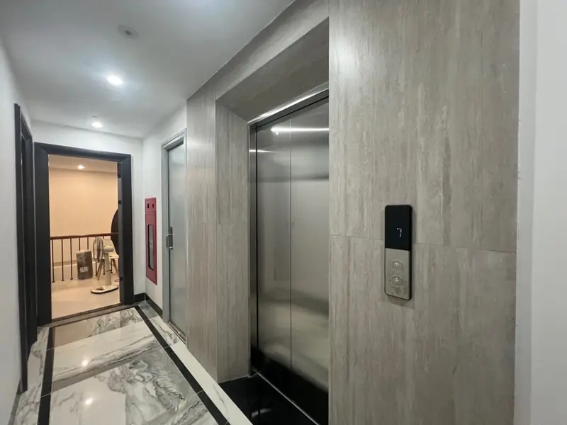 🔥 PHÚ THƯỢNG – TÒA CĂN HỘ DỊCH VỤ 8 TẦNG – DÒNG TIỀN TRÊN 150 TRIỆU/THÁNG 🔥... Bán chung cư mini tại Phú Thượng, Hà Nội 01