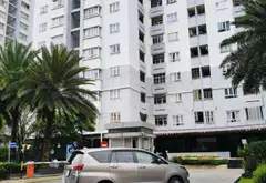 Nhà 5 tầng diện tích lớn tại quận 6, thuận tiện kinh doanh... Bán nhà riêng tại Bình Phú, Hồ Chí Minh 01