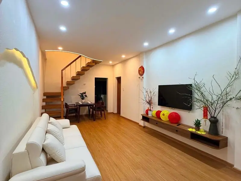 Bán nhà riêng 2 tầng khu K5 Phạm Phú Thứ gần chợ Hàn, giá 6.5 tỷ... Bán nhà riêng tại Hải Châu, Đà Nẵng 01