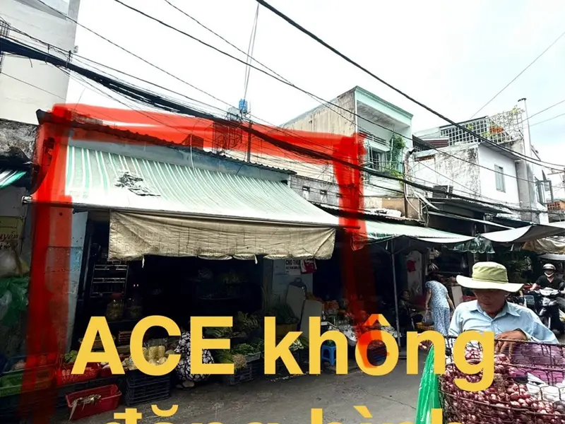 Nhà mặt tiền rộng 8,8m tại Âu Cơ – Không gian sống đẳng cấp và tiềm năng đầu tư độc tôn... Bán nhà riêng tại Tân Bình, Hồ Chí Minh 01