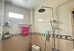Nhà riêng 4 tầng hai căn liền kề, 8 phòng ngủ, mặt tiền rộng tại khu Bình Thạnh... Bán nhà riêng tại An Nhơn, Hồ Chí Minh 08