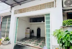 NHÀ 2 TẦNG – 55M² – 3PN – NGANG 5M – HÀNG XÓM HIM LAM Q7 – 5,8 Đ... Bán nhà riêng tại Tân Hưng, Hồ Chí Minh 02