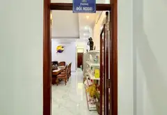 Bán nhà mặt phố Võ Văn Kiệt Quận 1, 6 tầng, mặt tiền rộng 4.7m... Bán nhà mặt phố tại Cầu Ông Lãnh, Hồ Chí Minh 14