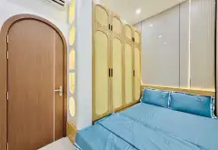 Nhà 2 Tầng Gò Vấp - Gần Co.opmart, Giá Hợp Lý... Bán nhà riêng tại Thông Tây Hội, Hồ Chí Minh 06