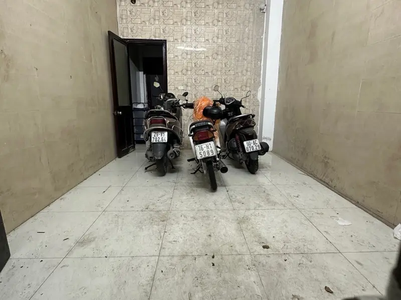Nhà 5 tầng, 7 phòng, gần phố Lương Định Của - Đống Đa... Bán nhà riêng tại Kim Liên, Hà Nội 01