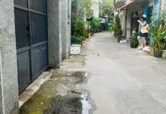 Nhà 2 mặt tiền rộng thoáng, giảm 3 tỷ sang tay nhanh... Bán nhà riêng tại Thạnh Mỹ Tây, Hồ Chí Minh 09