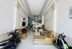 Bán nhà mặt phố 5 tầng có thang máy tại Quận 6... Bán nhà mặt phố tại Phú Lâm, Hồ Chí Minh 01