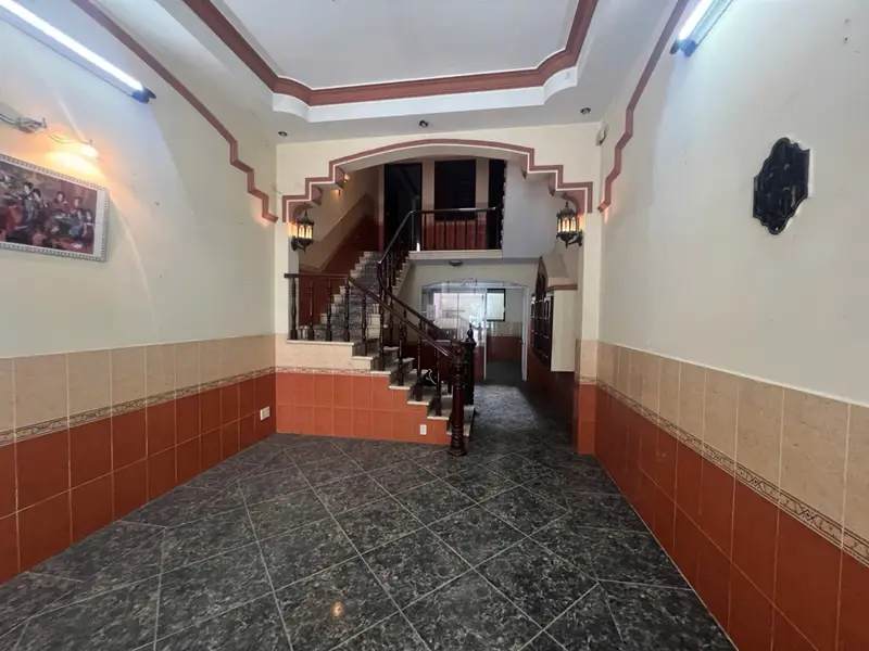 Nhà mặt phố Tên Lửa - Vị trí vàng, kinh doanh cực đỉnh... Bán nhà mặt phố tại An Lạc, Hồ Chí Minh 01