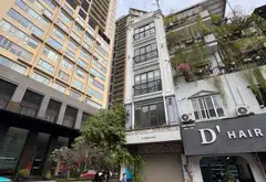 Đẳng Cấp Kinh Doanh - Nhà 6 Tầng Láng Hạ, Đống Đa - 20.8 Tỷ... Bán nhà riêng tại Láng, Hà Nội 03