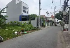 Lô Đất Góc 3 Mặt Tiền Thoáng Mát Tại Phường Hưng Đạo... Bán đất tại Hưng Đạo, Hải Phòng 03