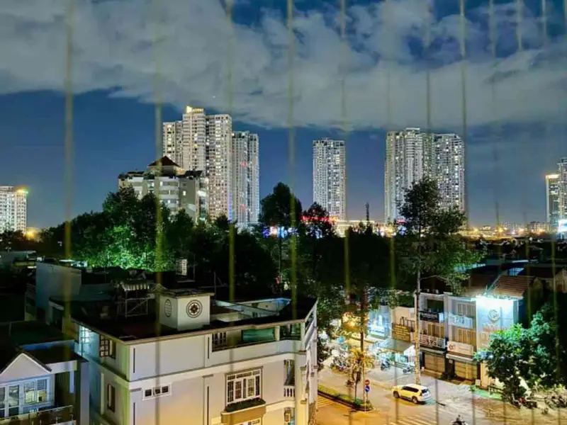 Bán căn hộ rộng 130m² tại chung cư cao cấp TP. Thủ Đức... Bán căn hộ chung cư tại Bình Trưng, Hồ Chí Minh 01