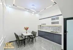 Ngõ 170 , 50 m ra phố Phạm Hữu Điều - Ngõ Ba Gác - Nhà Mới 3 Tầng - Chỉ Xách Vali Về Ở Ngay... Bán nhà riêng tại An Biên, Hải Phòng 07