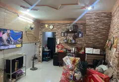CHỦ CẦN RA NHANH – NHÀ 2 Tầng Q11  HẺM XE HƠI THÔNG 42M2... Bán nhà riêng tại Hòa Bình, Hồ Chí Minh 03