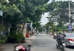 Bán nhà mặt phố mặt tiền rộng, gần sân bay, phường 12 Gò Vấp... Bán nhà mặt phố tại An Hội Tây, Hồ Chí Minh 02