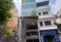 Bán nhà mặt phố Hoàng Ngân 10 tầng, mặt tiền 6.9m, vị trí kinh doanh sầm uất... Bán nhà mặt phố tại Thanh Xuân, Hà Nội 03