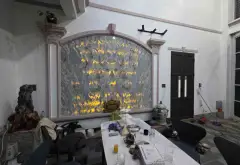 Biệt thự sang trọng mặt tiền đẳng cấp tại khu vực dân trí cao... Bán nhà riêng tại Bắc Giang, Bắc Ninh 06