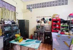 🔥 GIÁ 21 TỶ - MẶT TIỀN KINH DOANH HOÀNG TĂNG BÍ TRUNG MỸ TÂY Q12 - 3 TẦNG – 8 KI-ỐT 🔥... Bán nhà mặt phố tại Trung Mỹ Tây, Hồ Chí Minh 09