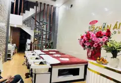 Nhà mặt phố Bế Văn Đàn - Kinh doanh đỉnh, vỉa hè rộng... Bán nhà mặt phố tại Hà Đông, Hà Nội 12