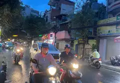 Nhà mặt tiền quận Gò Vấp, 4 tầng, 3 phòng ngủ, giá 7.5 tỷ... Bán nhà mặt phố tại Thông Tây Hội, Hồ Chí Minh 03