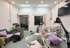 Bán nhà nhỏ 2 tầng tiện kinh doanh tại quận Phú Nhuận... Bán nhà riêng tại Phú Nhuận, Hồ Chí Minh 05