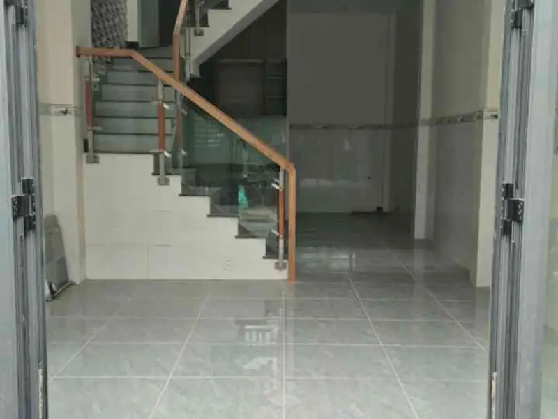 💰 5,65 TỶ TL | NGUYỄN HỮU TIẾN – TÂY THẠNH
🏡 Hẻm xe hơi | 4×11m | 1 trệt 1 lầu, 2PN 2WC.
✨ Nhà vừ... Bán nhà riêng tại Tây Thạnh, Hồ Chí Minh 01